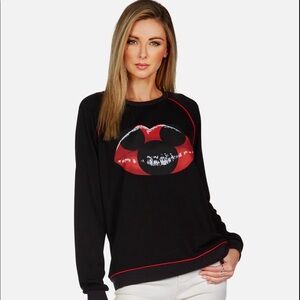 Lauren Moshi Betsy Mickey Ears